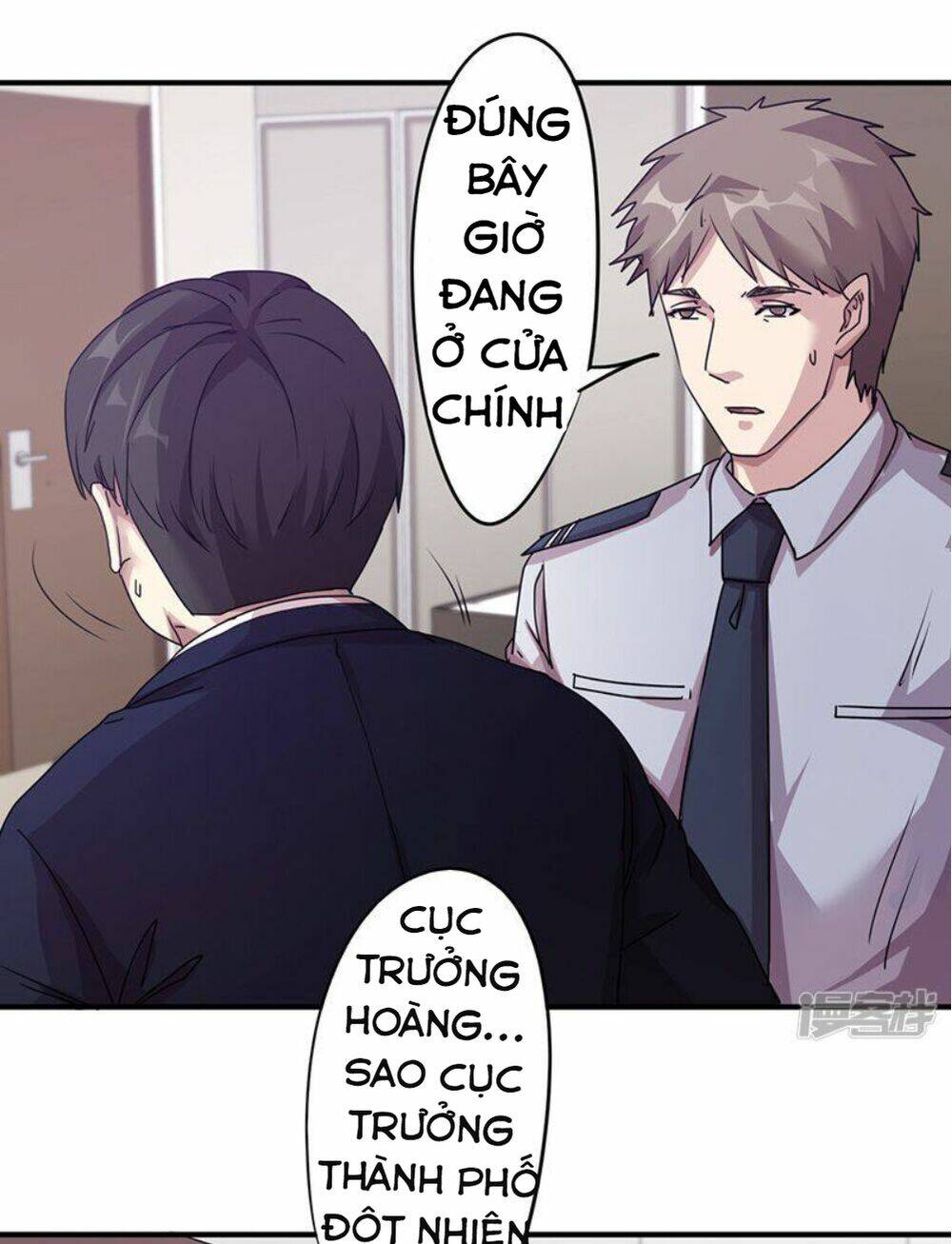 Tối Cường Công Nhân Chapter 115 - Trang 2