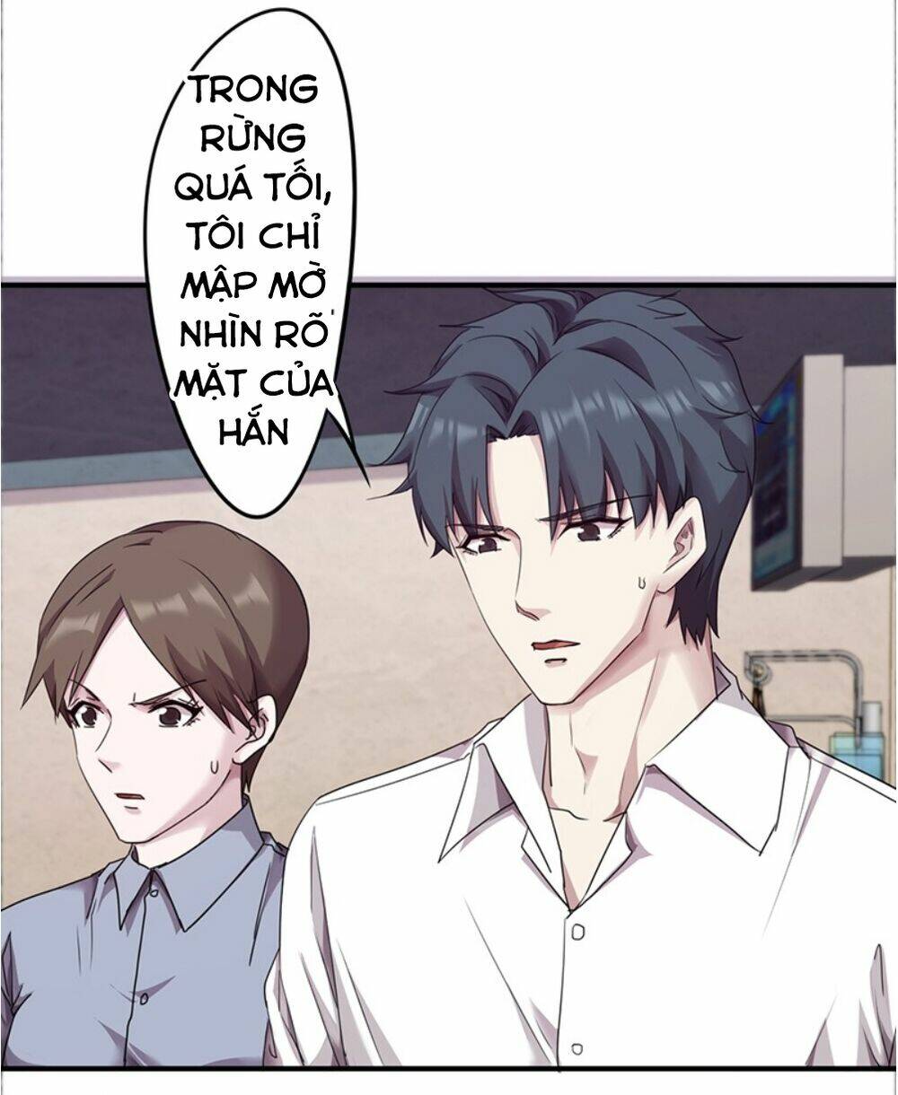 Tối Cường Công Nhân Chapter 112 - Trang 2