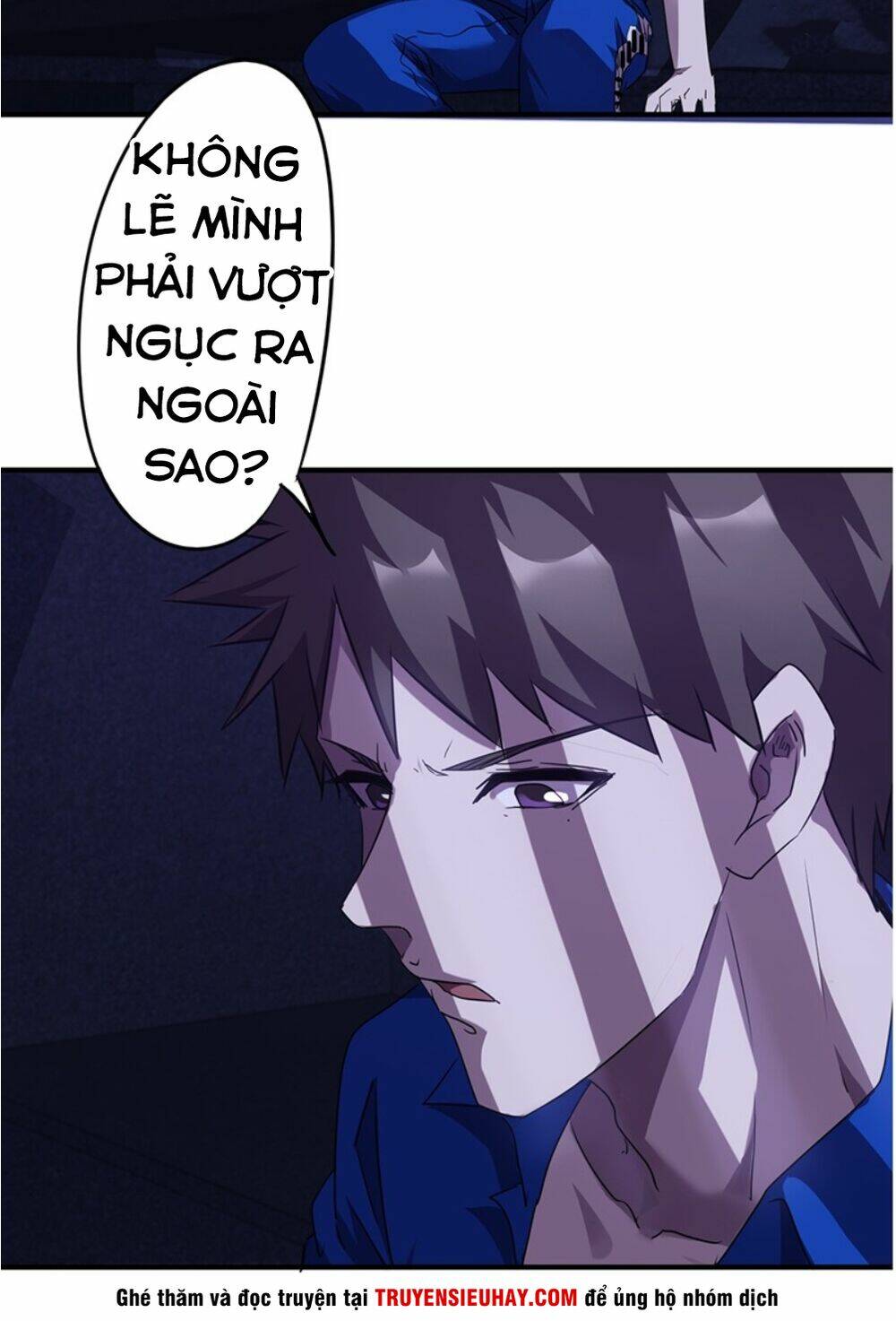 Tối Cường Công Nhân Chapter 109 - Trang 2