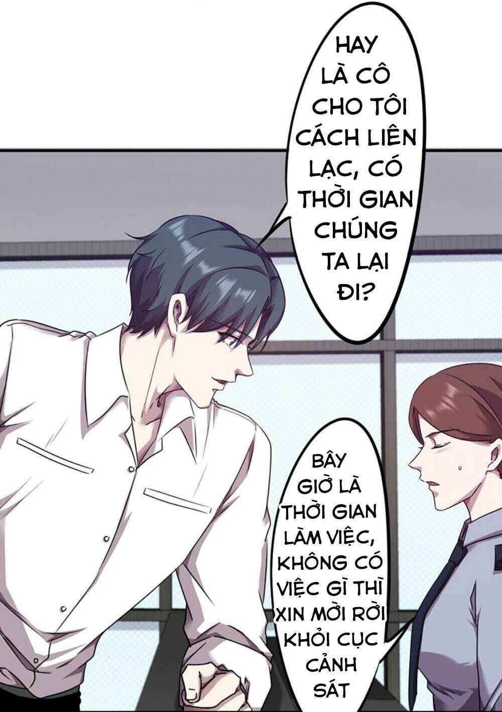 Tối Cường Công Nhân Chapter 105 - Trang 2