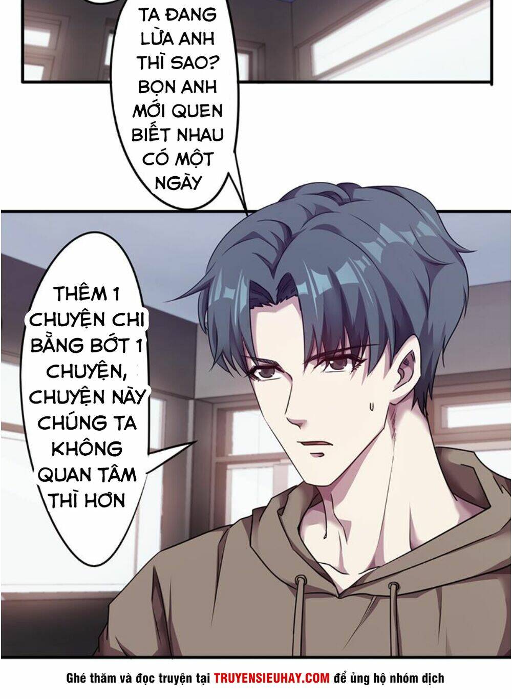 Tối Cường Công Nhân Chapter 104 - Trang 2