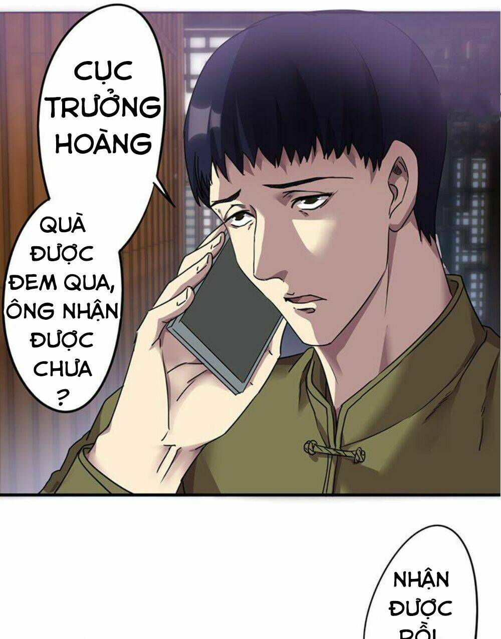 Tối Cường Công Nhân Chapter 99 - Trang 2