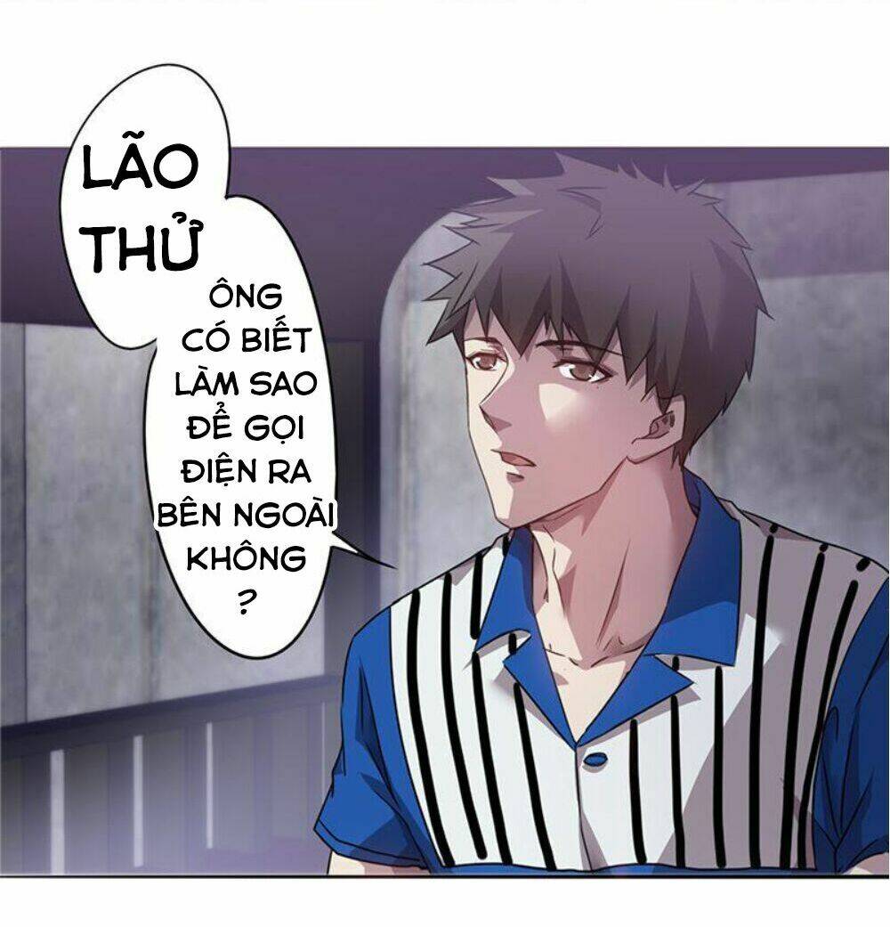 Tối Cường Công Nhân Chapter 99 - Trang 2