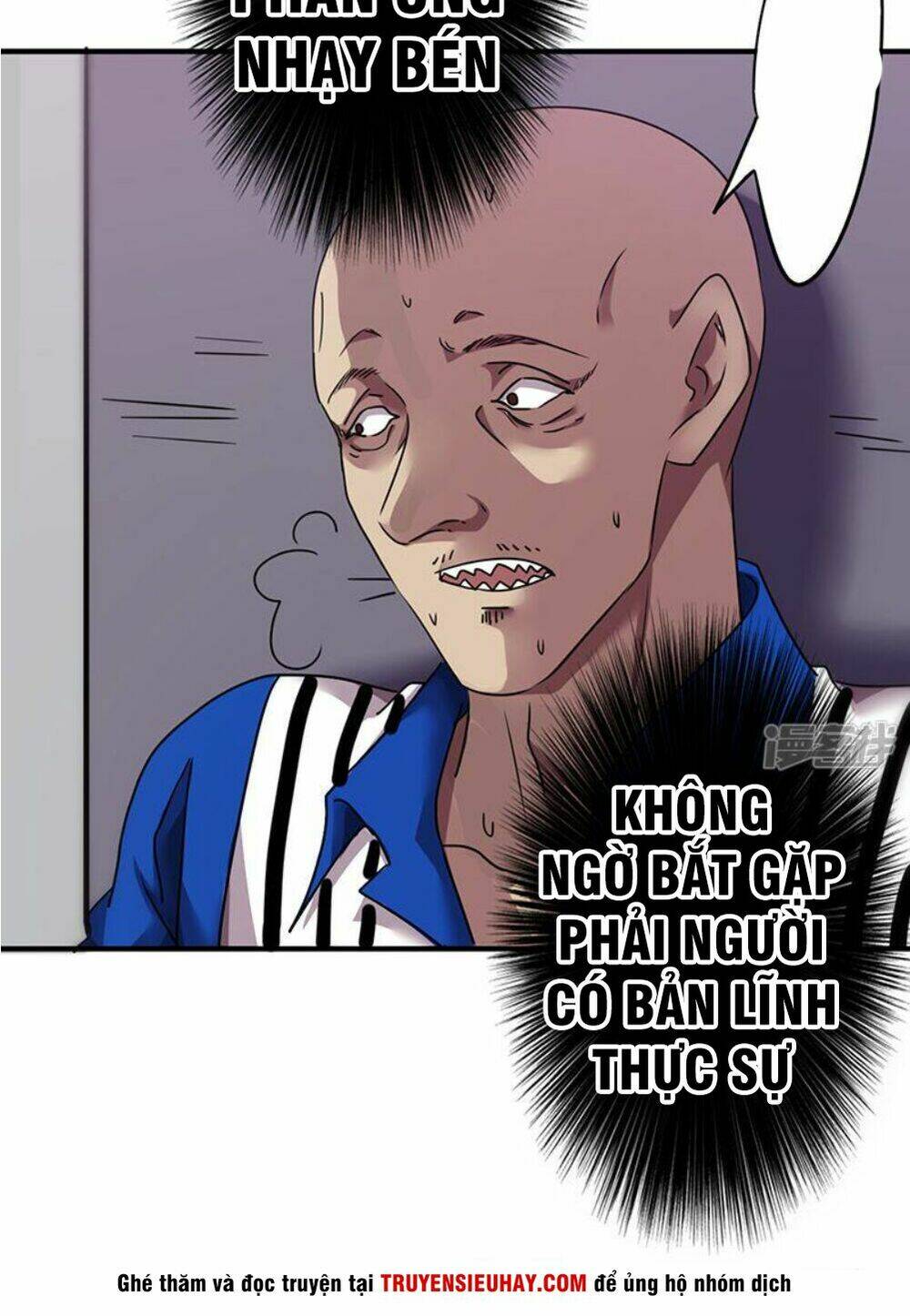 Tối Cường Công Nhân Chapter 98 - Trang 2