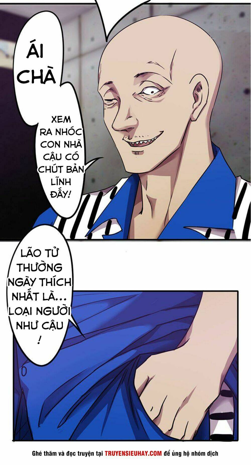 Tối Cường Công Nhân Chapter 97 - Trang 2