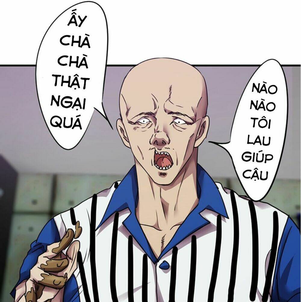 Tối Cường Công Nhân Chapter 96 - Trang 2