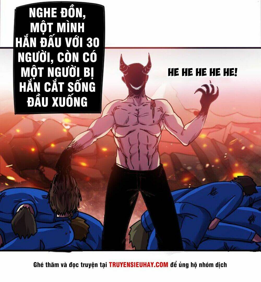 Tối Cường Công Nhân Chapter 95 - Trang 2