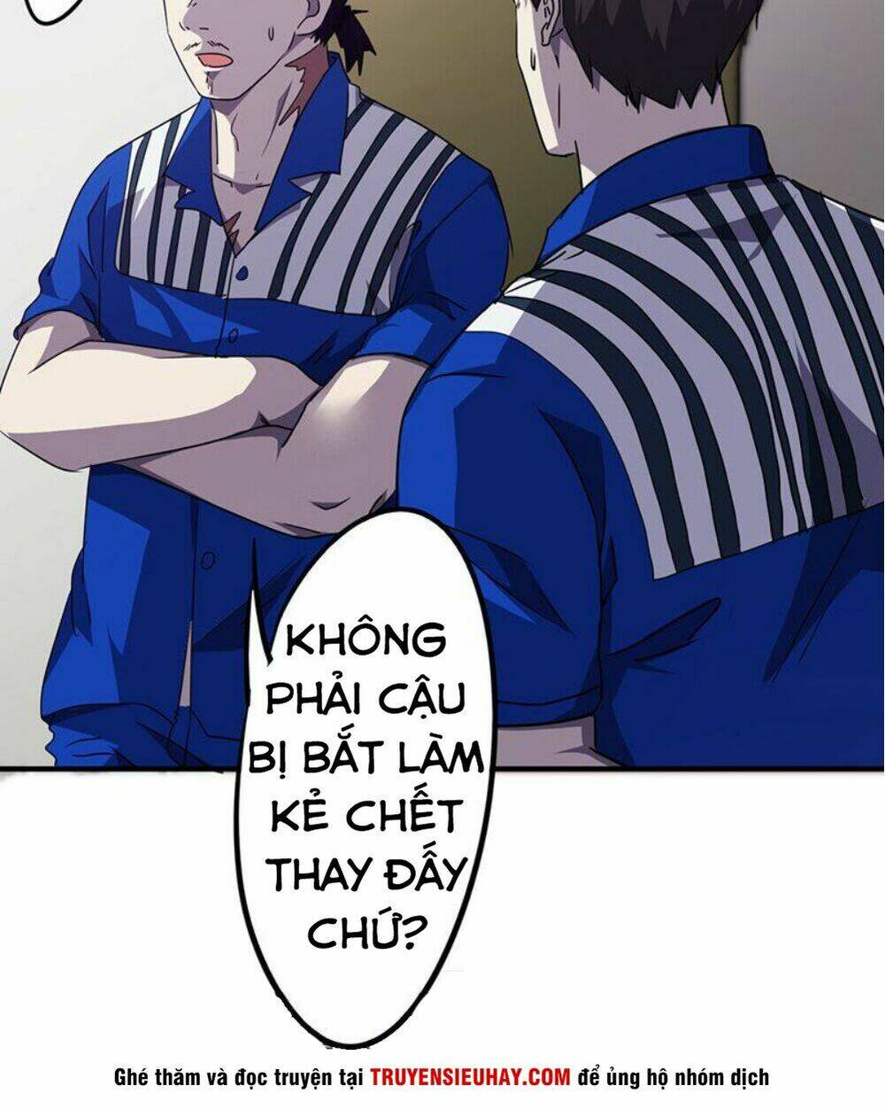 Tối Cường Công Nhân Chapter 94 - Trang 2