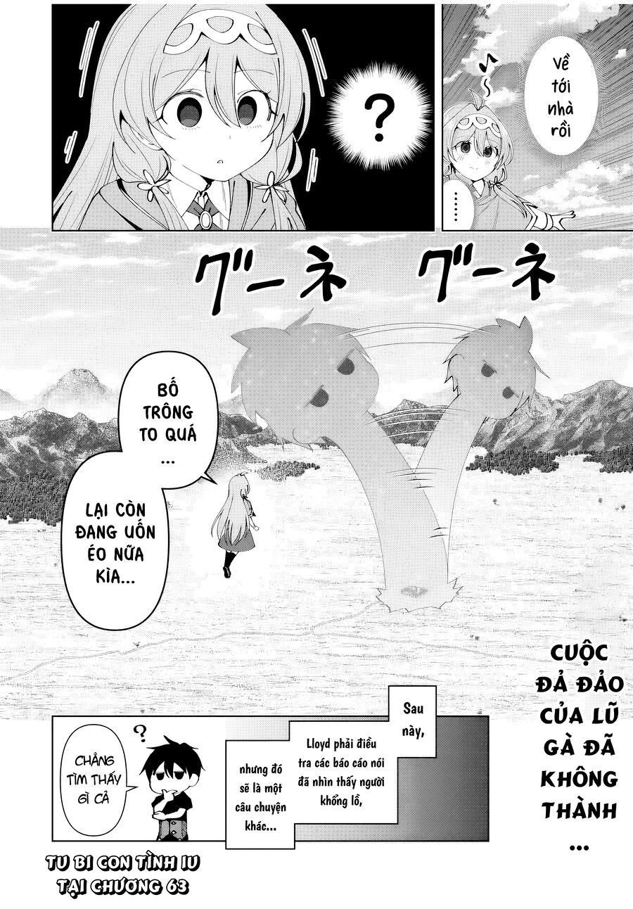 Yuusha To Yobareta Nochi Ni: Soshite Musou Otoko Wa Kazoku Wo Tsukuru Chapter 62 - Trang 2