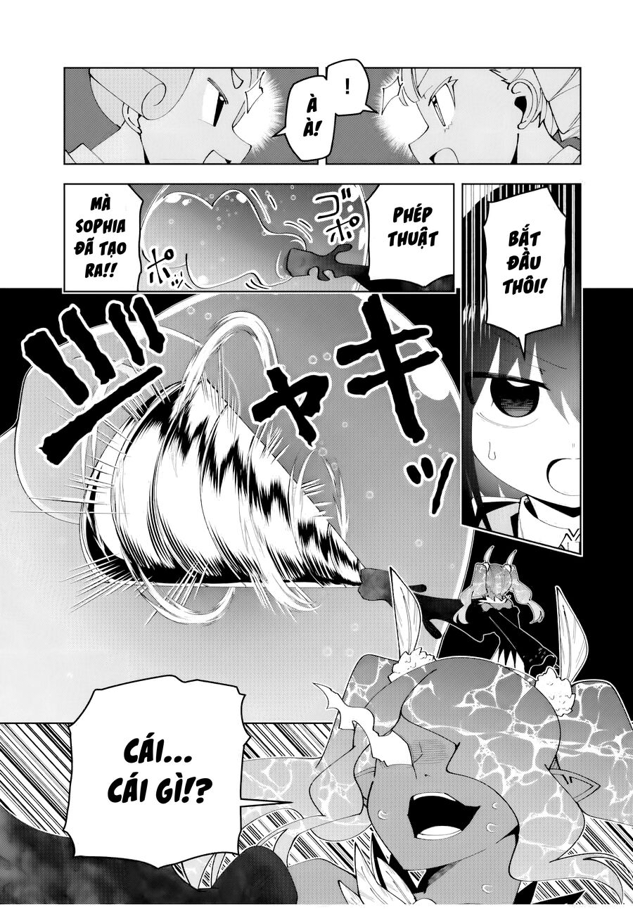 Yuusha To Yobareta Nochi Ni: Soshite Musou Otoko Wa Kazoku Wo Tsukuru Chapter 61 - Trang 2