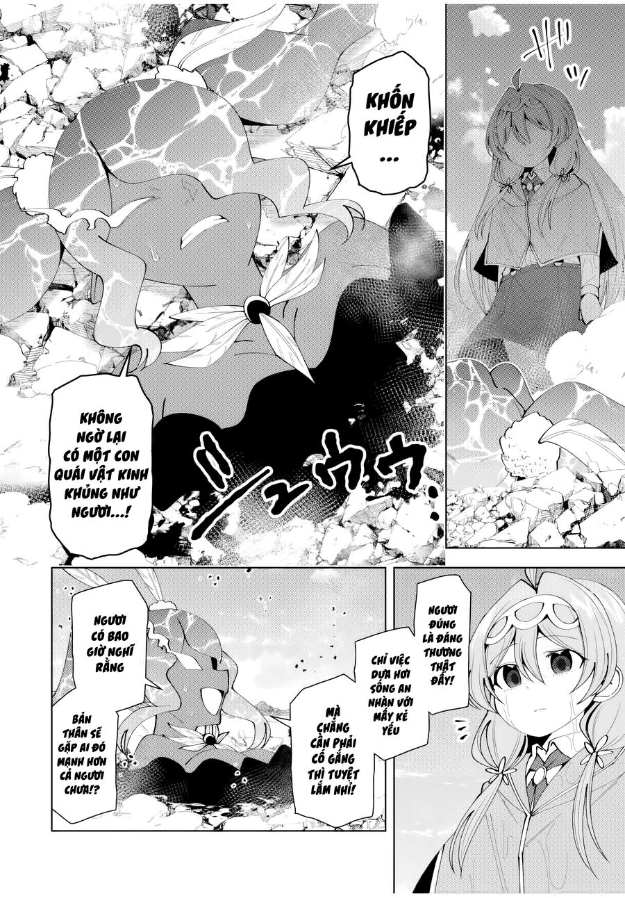 Yuusha To Yobareta Nochi Ni: Soshite Musou Otoko Wa Kazoku Wo Tsukuru Chapter 61 - Trang 2