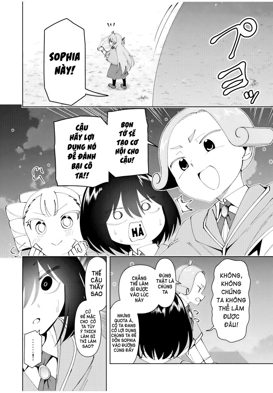 Yuusha To Yobareta Nochi Ni: Soshite Musou Otoko Wa Kazoku Wo Tsukuru Chapter 61 - Trang 2