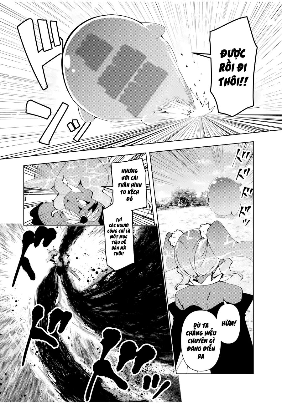 Yuusha To Yobareta Nochi Ni: Soshite Musou Otoko Wa Kazoku Wo Tsukuru Chapter 61 - Trang 2