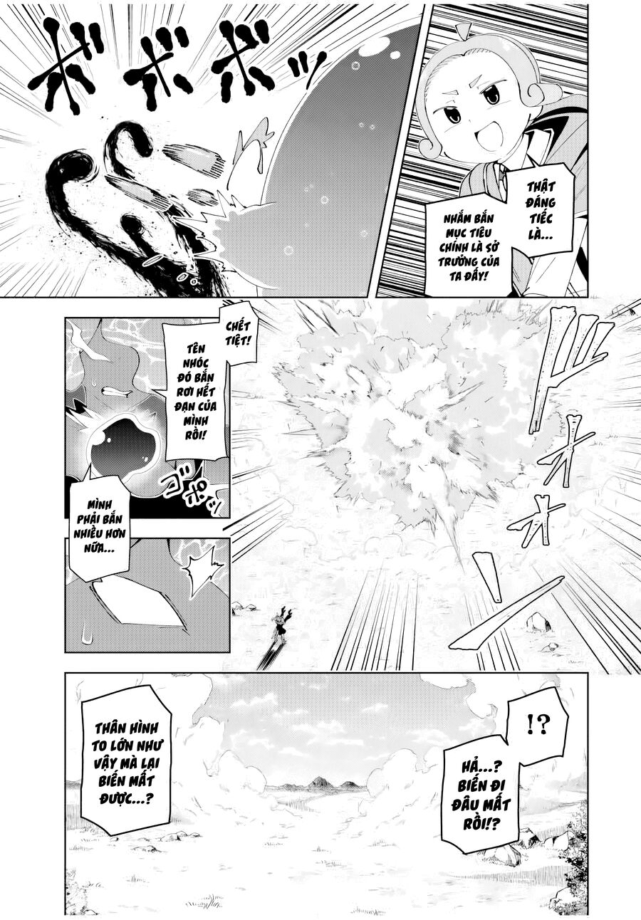 Yuusha To Yobareta Nochi Ni: Soshite Musou Otoko Wa Kazoku Wo Tsukuru Chapter 61 - Trang 2