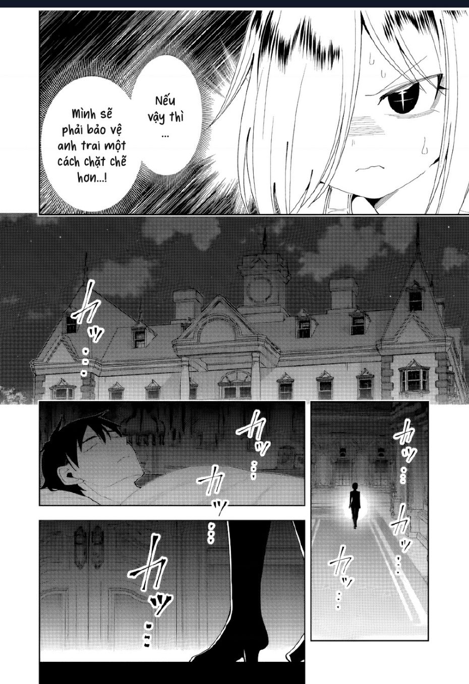 Yuusha To Yobareta Nochi Ni: Soshite Musou Otoko Wa Kazoku Wo Tsukuru Chapter 53 - Trang 2