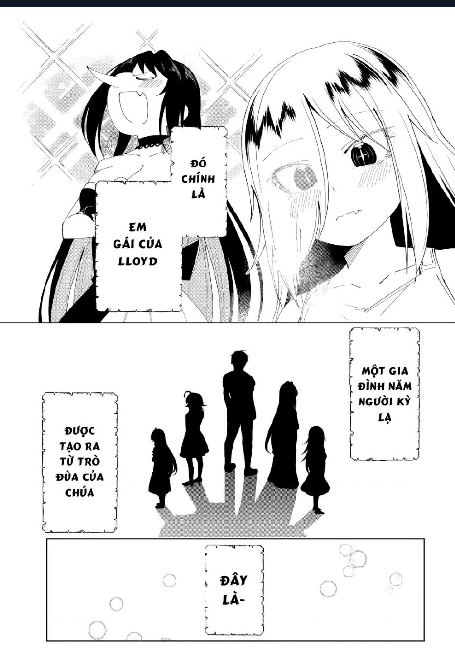 Yuusha To Yobareta Nochi Ni: Soshite Musou Otoko Wa Kazoku Wo Tsukuru Chapter 52 - Trang 2