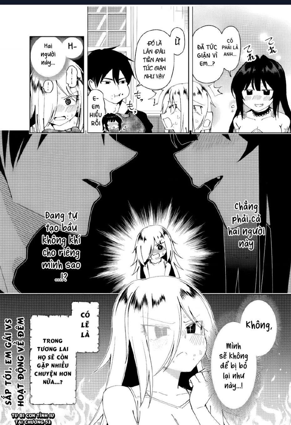 Yuusha To Yobareta Nochi Ni: Soshite Musou Otoko Wa Kazoku Wo Tsukuru Chapter 52 - Trang 2