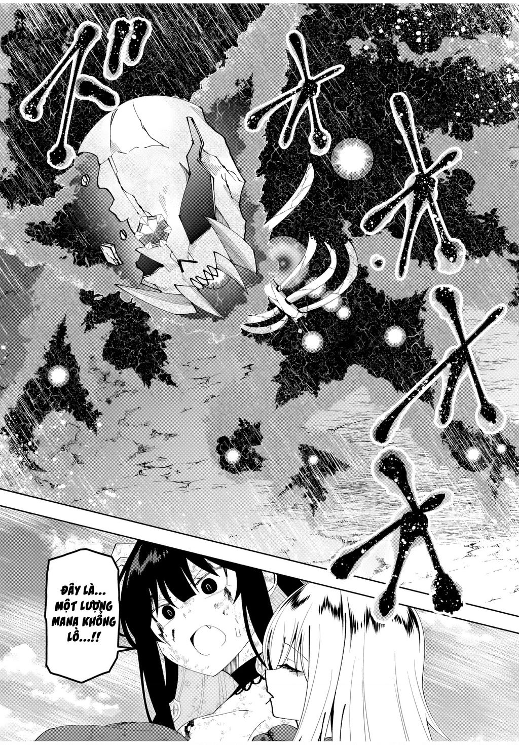 Yuusha To Yobareta Nochi Ni: Soshite Musou Otoko Wa Kazoku Wo Tsukuru Chapter 47 - Trang 2