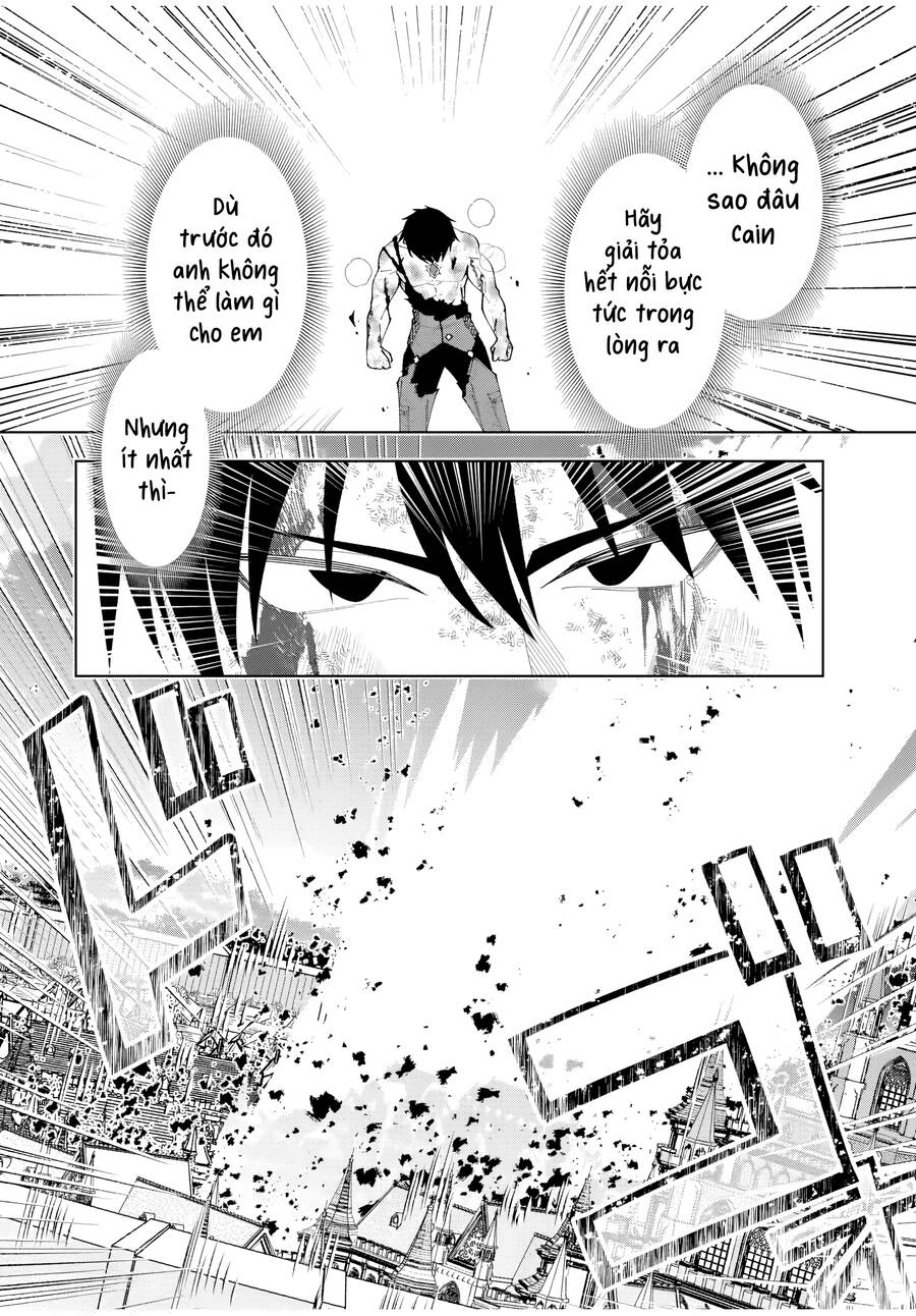 Yuusha To Yobareta Nochi Ni: Soshite Musou Otoko Wa Kazoku Wo Tsukuru Chapter 46 - Trang 2