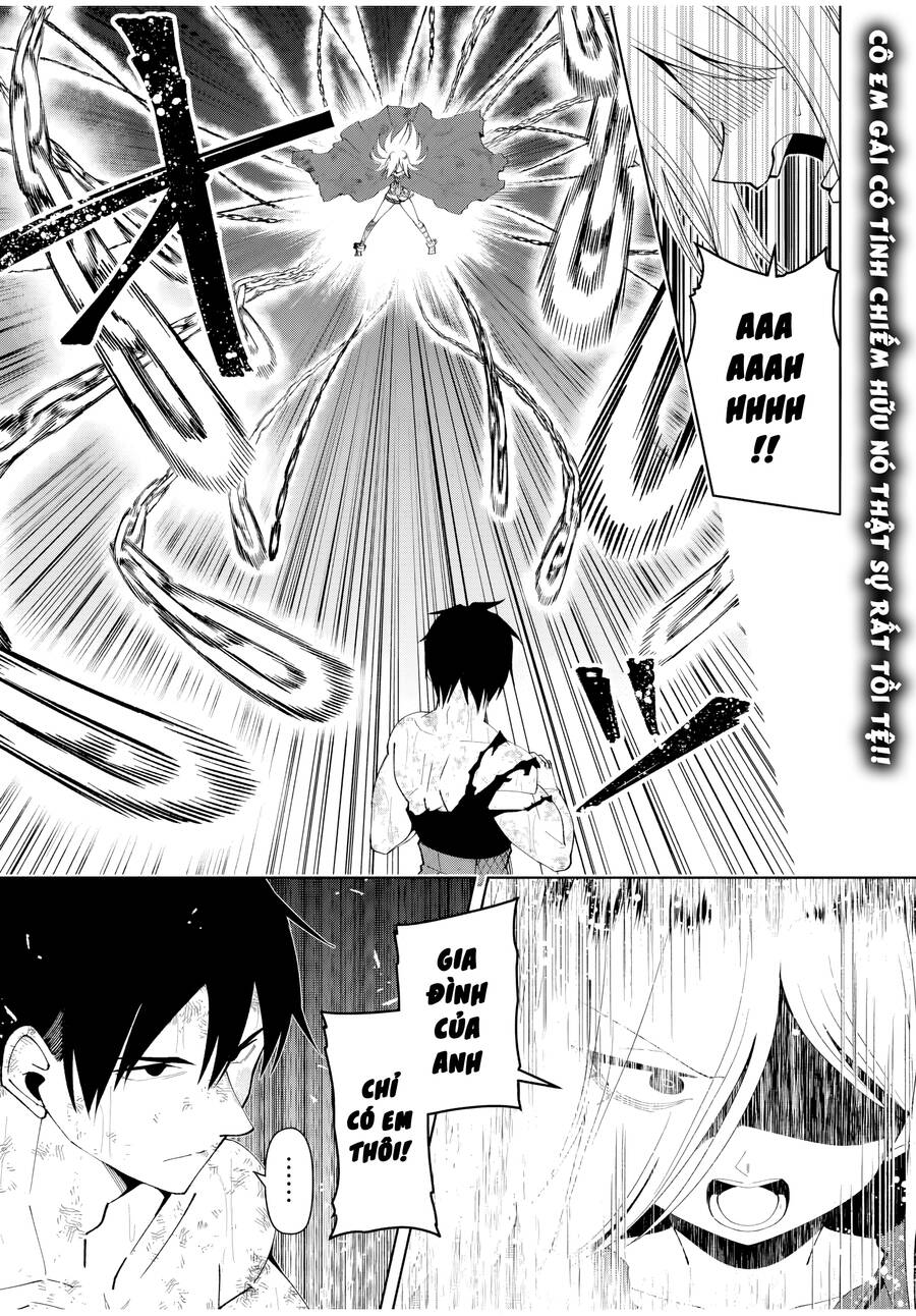 Yuusha To Yobareta Nochi Ni: Soshite Musou Otoko Wa Kazoku Wo Tsukuru Chapter 46 - Trang 2