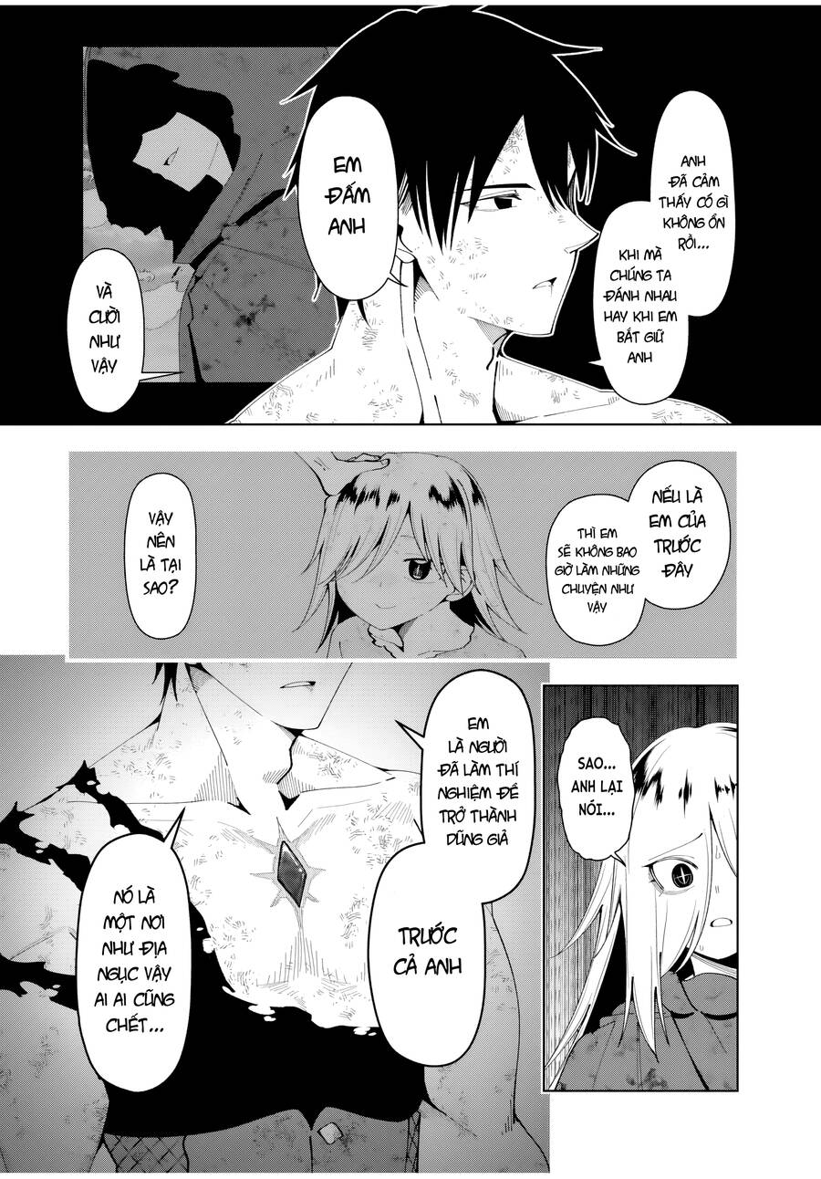 Yuusha To Yobareta Nochi Ni: Soshite Musou Otoko Wa Kazoku Wo Tsukuru Chapter 46 - Trang 2