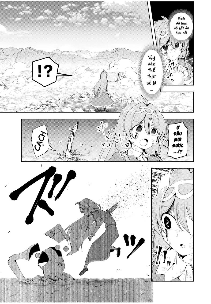 Yuusha To Yobareta Nochi Ni: Soshite Musou Otoko Wa Kazoku Wo Tsukuru Chapter 42 - Trang 2