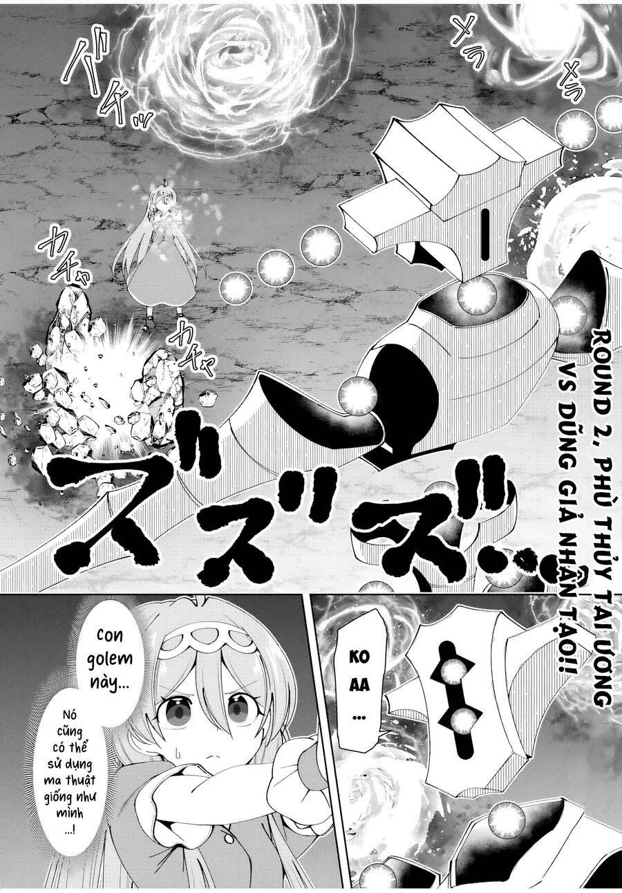 Yuusha To Yobareta Nochi Ni: Soshite Musou Otoko Wa Kazoku Wo Tsukuru Chapter 42 - Trang 2