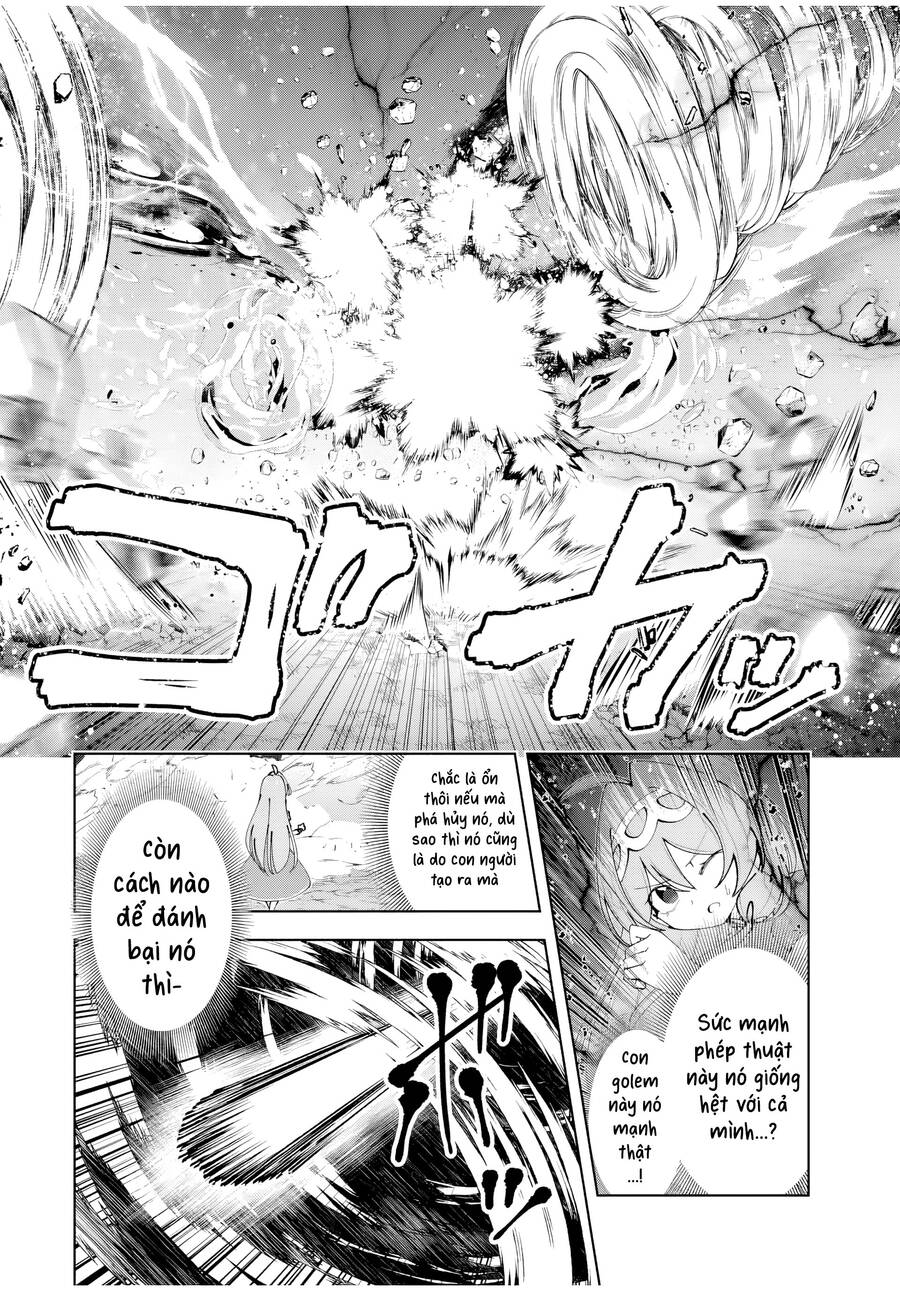 Yuusha To Yobareta Nochi Ni: Soshite Musou Otoko Wa Kazoku Wo Tsukuru Chapter 42 - Trang 2