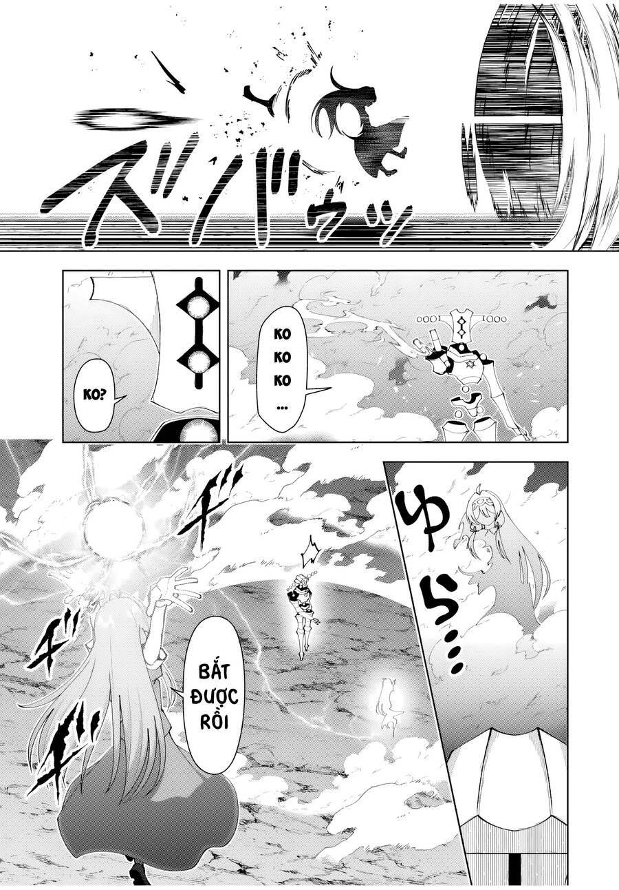 Yuusha To Yobareta Nochi Ni: Soshite Musou Otoko Wa Kazoku Wo Tsukuru Chapter 42 - Trang 2