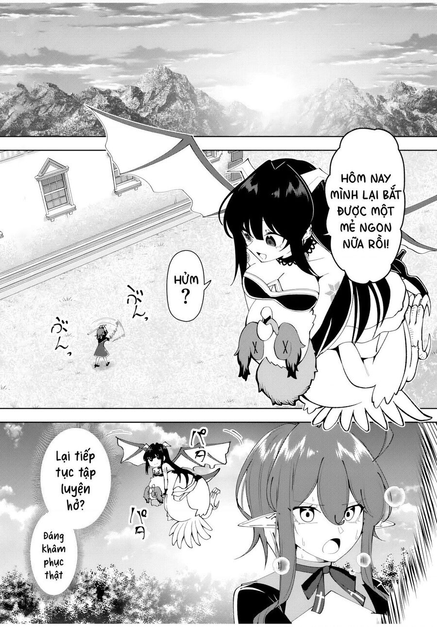 Yuusha To Yobareta Nochi Ni: Soshite Musou Otoko Wa Kazoku Wo Tsukuru Chapter 29 - Trang 2