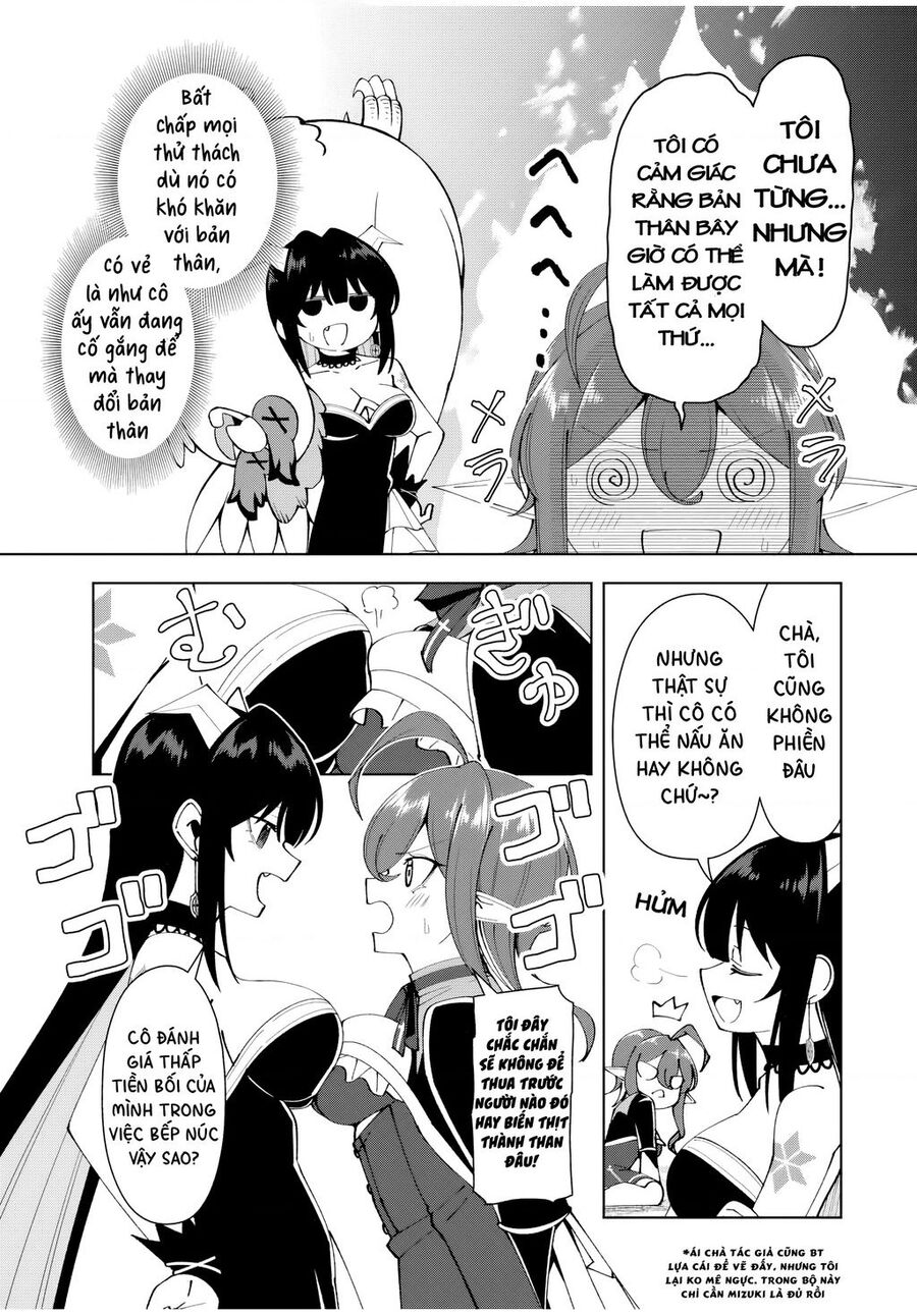 Yuusha To Yobareta Nochi Ni: Soshite Musou Otoko Wa Kazoku Wo Tsukuru Chapter 29 - Trang 2