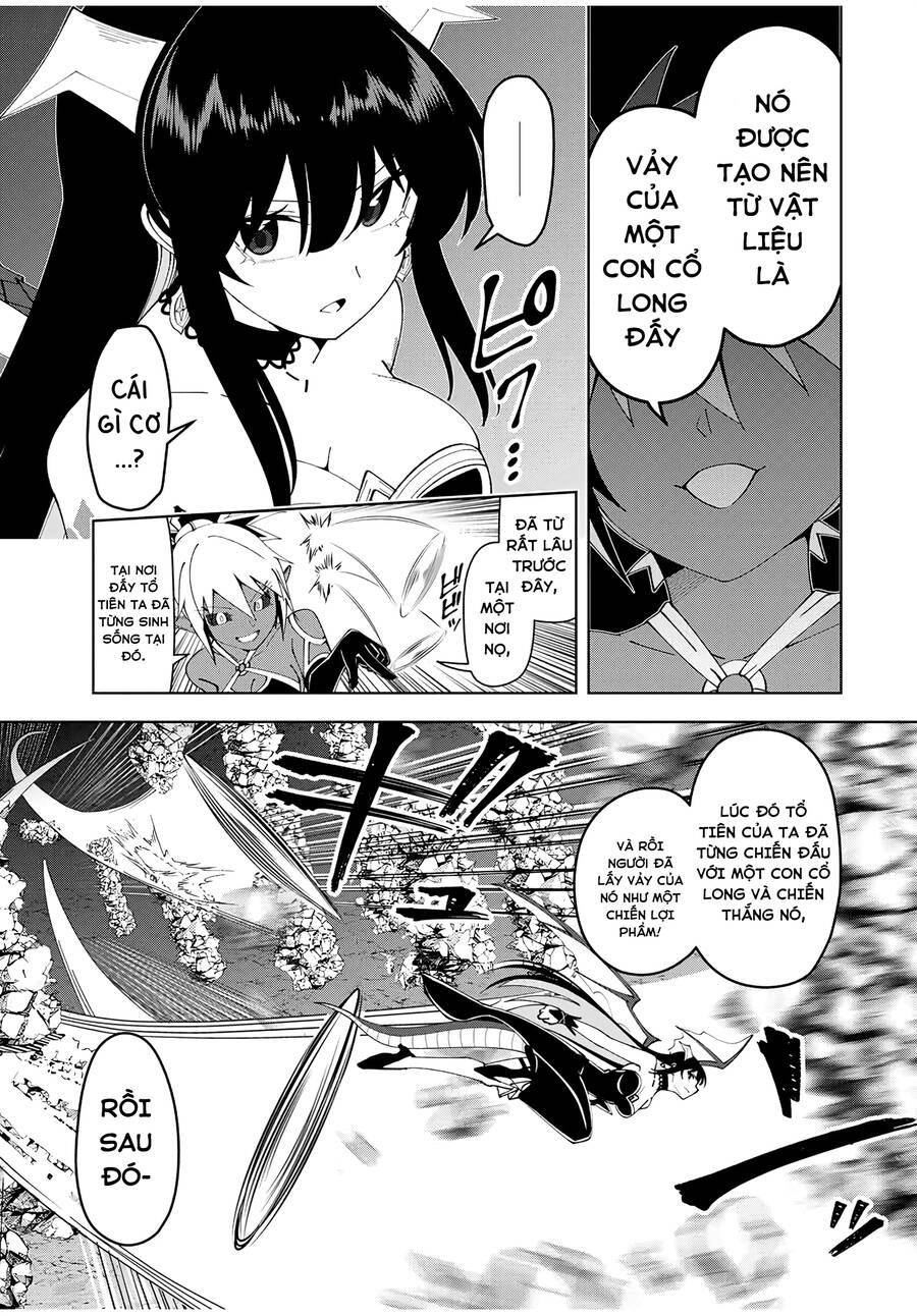 Yuusha To Yobareta Nochi Ni: Soshite Musou Otoko Wa Kazoku Wo Tsukuru Chapter 22 - Trang 2