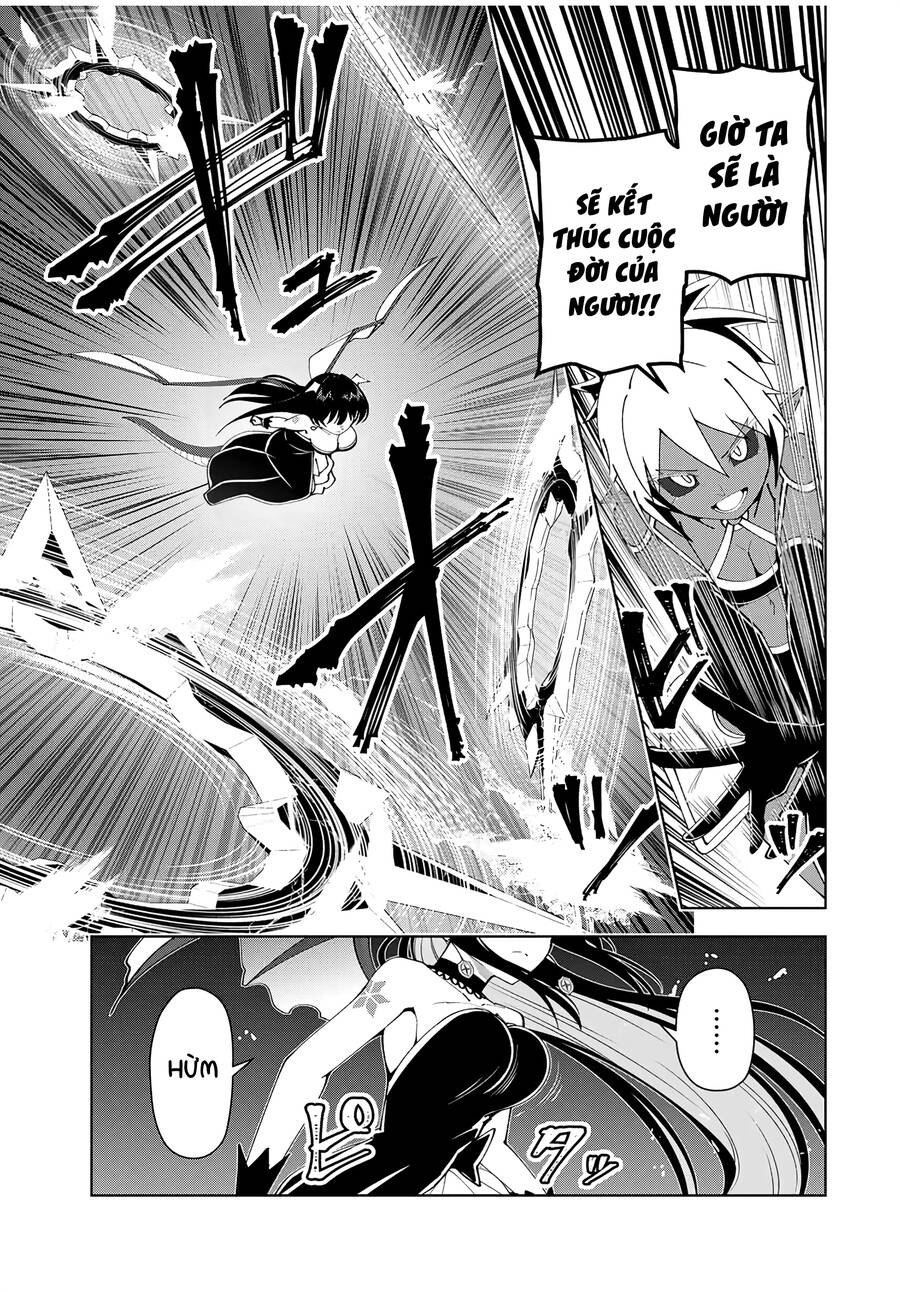 Yuusha To Yobareta Nochi Ni: Soshite Musou Otoko Wa Kazoku Wo Tsukuru Chapter 22 - Trang 2