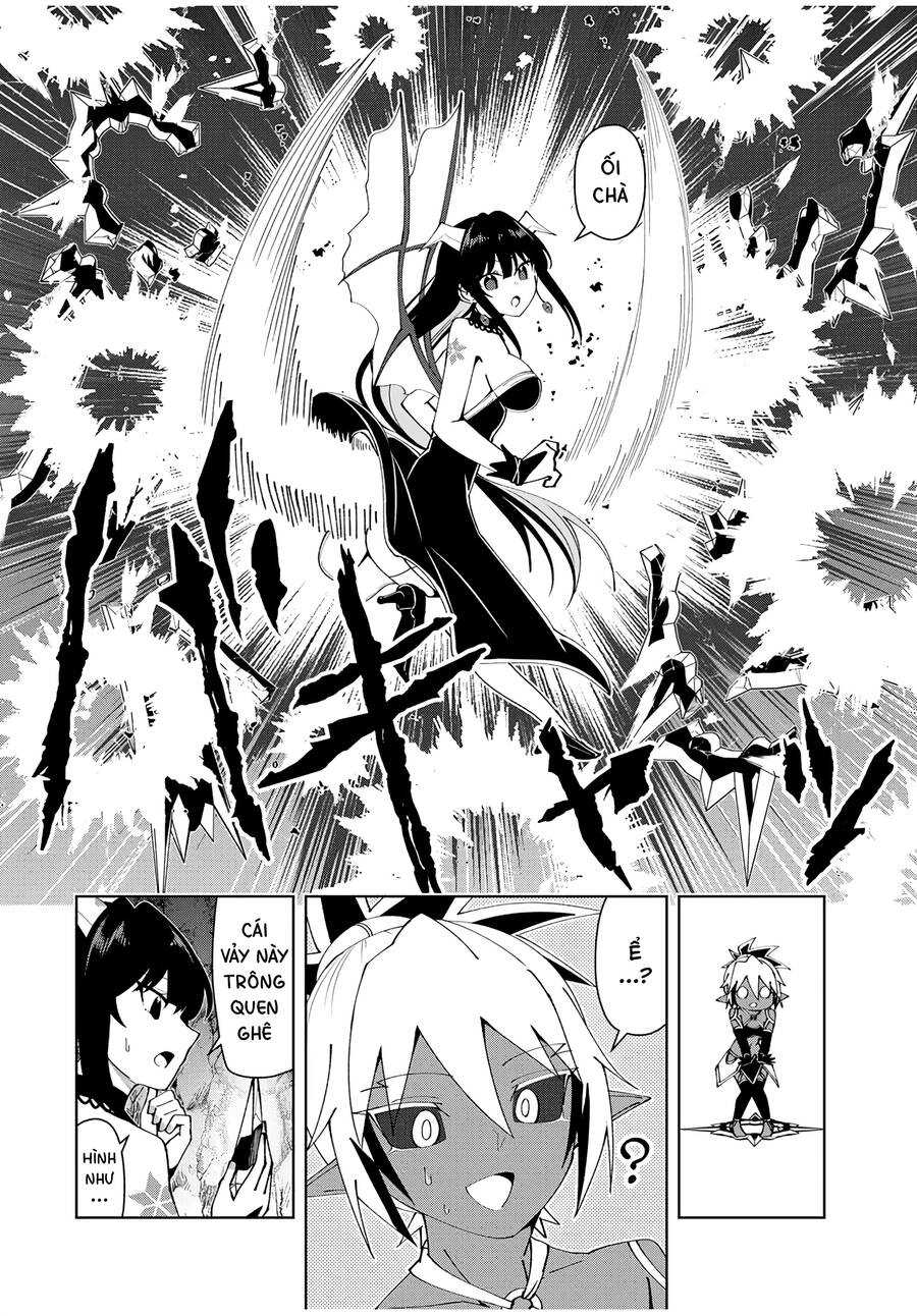 Yuusha To Yobareta Nochi Ni: Soshite Musou Otoko Wa Kazoku Wo Tsukuru Chapter 22 - Trang 2