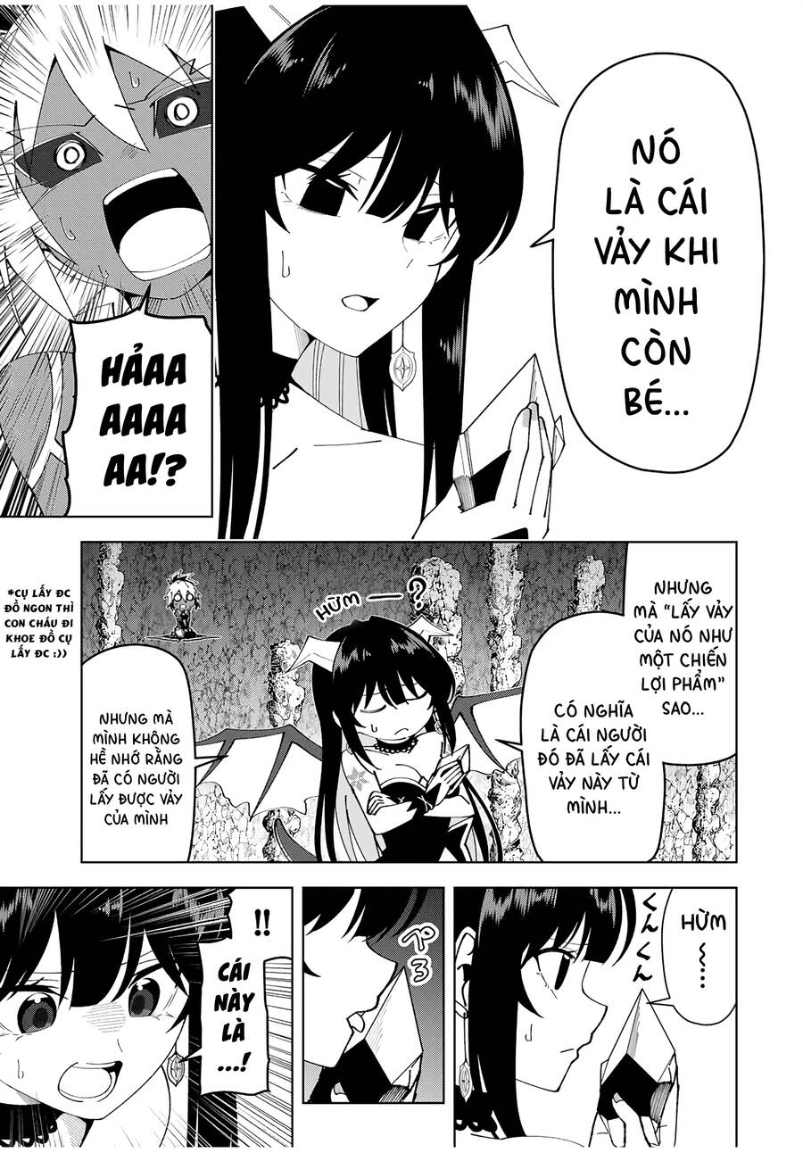 Yuusha To Yobareta Nochi Ni: Soshite Musou Otoko Wa Kazoku Wo Tsukuru Chapter 22 - Trang 2