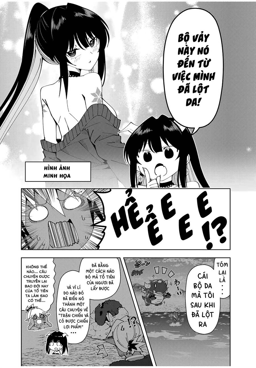 Yuusha To Yobareta Nochi Ni: Soshite Musou Otoko Wa Kazoku Wo Tsukuru Chapter 22 - Trang 2