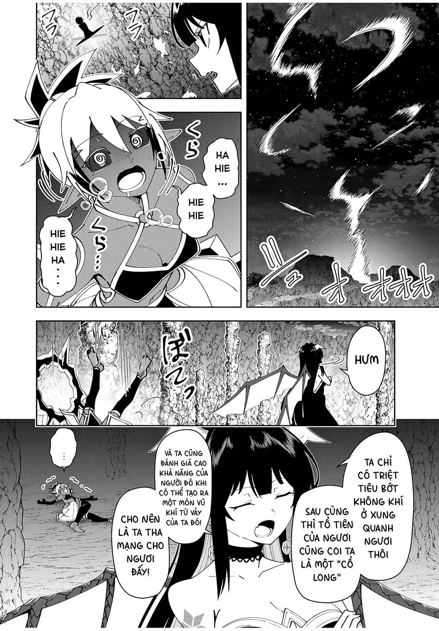 Yuusha To Yobareta Nochi Ni: Soshite Musou Otoko Wa Kazoku Wo Tsukuru Chapter 22 - Trang 2