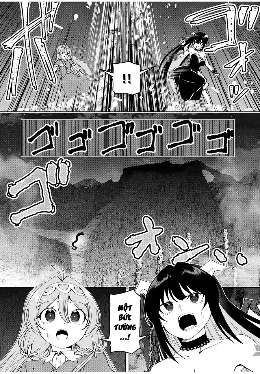 Yuusha To Yobareta Nochi Ni: Soshite Musou Otoko Wa Kazoku Wo Tsukuru Chapter 22 - Trang 2