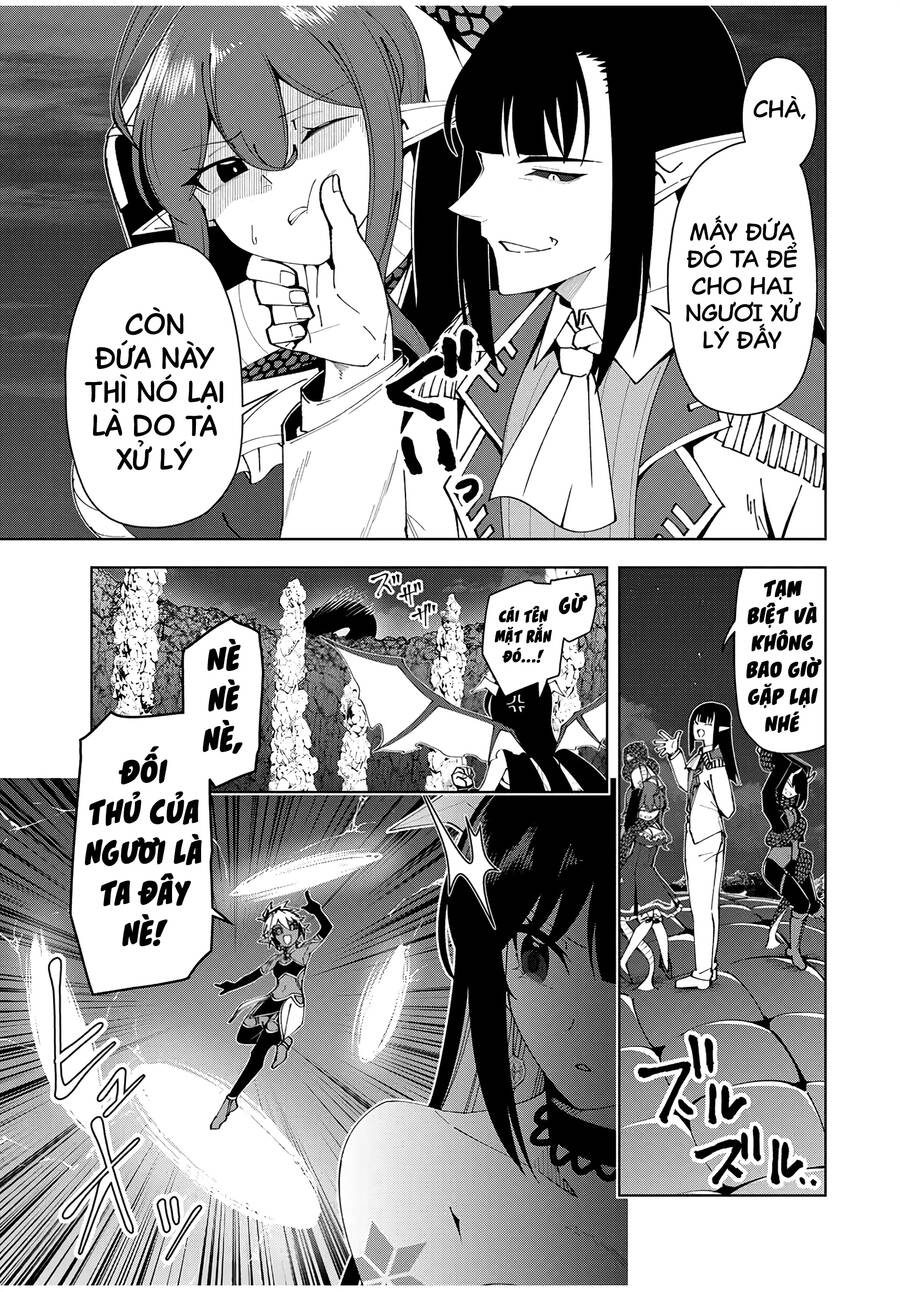 Yuusha To Yobareta Nochi Ni: Soshite Musou Otoko Wa Kazoku Wo Tsukuru Chapter 22 - Trang 2