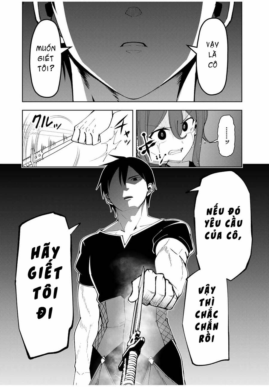 Yuusha To Yobareta Nochi Ni: Soshite Musou Otoko Wa Kazoku Wo Tsukuru Chapter 21 - Trang 2