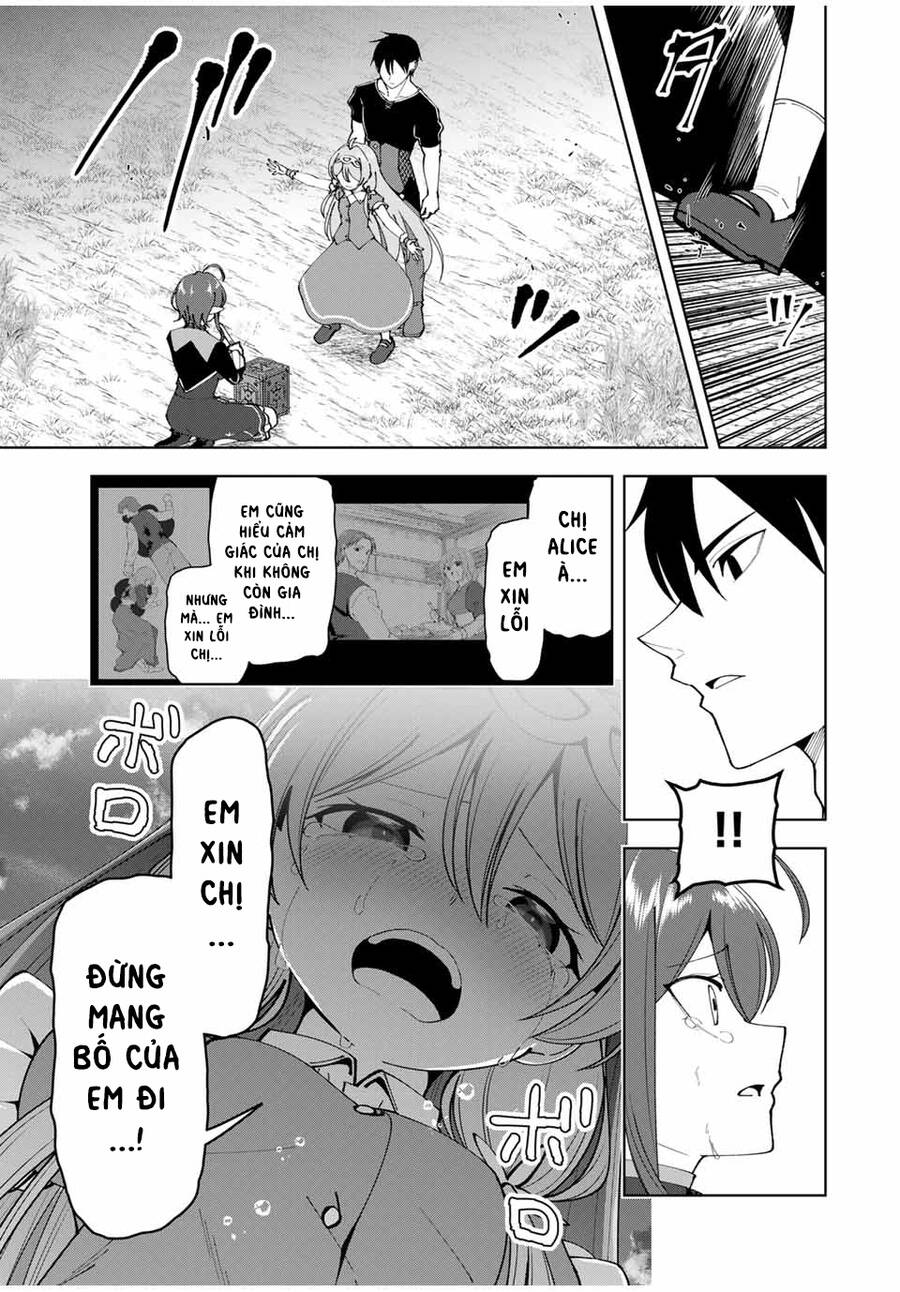 Yuusha To Yobareta Nochi Ni: Soshite Musou Otoko Wa Kazoku Wo Tsukuru Chapter 21 - Trang 2