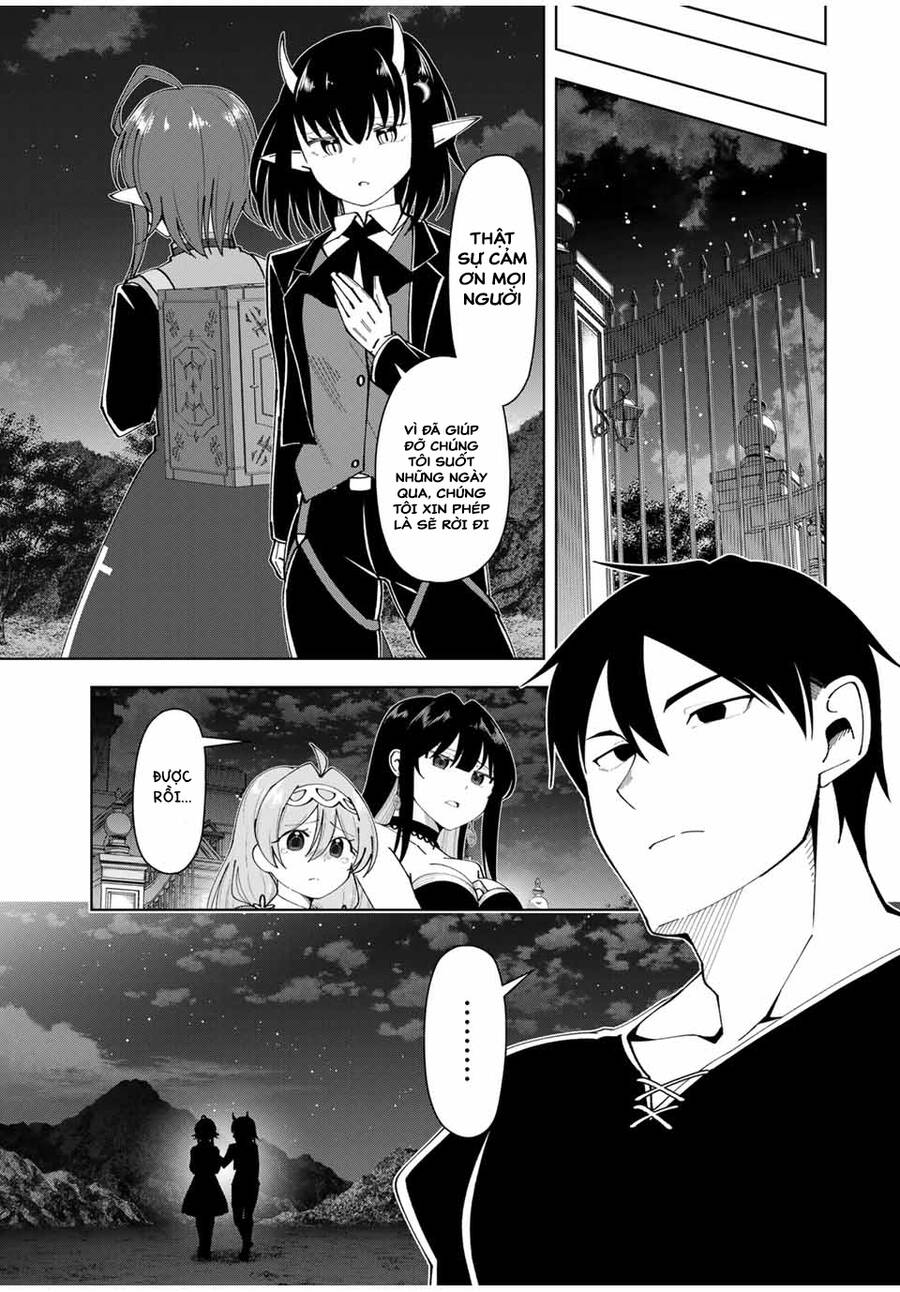 Yuusha To Yobareta Nochi Ni: Soshite Musou Otoko Wa Kazoku Wo Tsukuru Chapter 21 - Trang 2