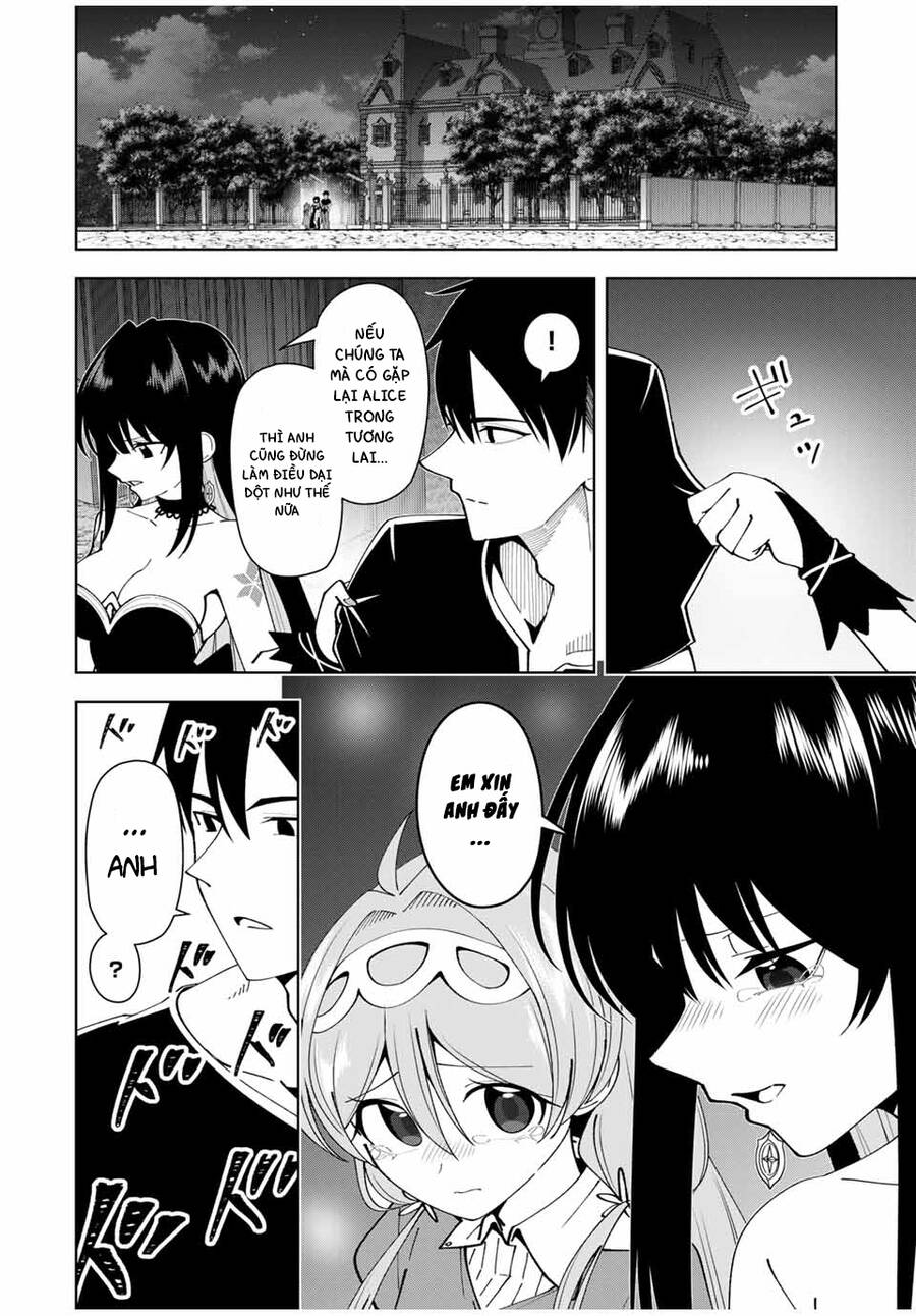 Yuusha To Yobareta Nochi Ni: Soshite Musou Otoko Wa Kazoku Wo Tsukuru Chapter 21 - Trang 2