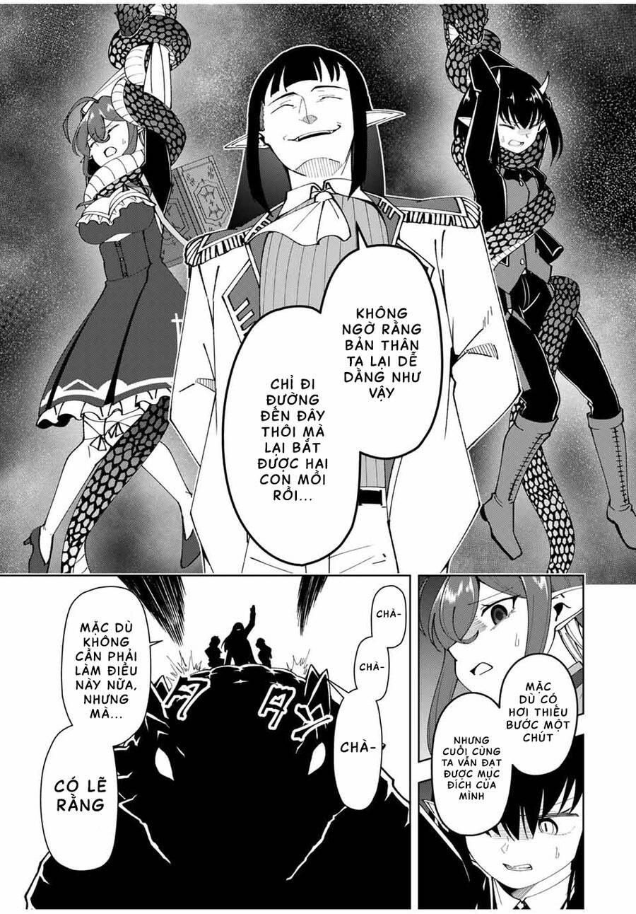 Yuusha To Yobareta Nochi Ni: Soshite Musou Otoko Wa Kazoku Wo Tsukuru Chapter 21 - Trang 2