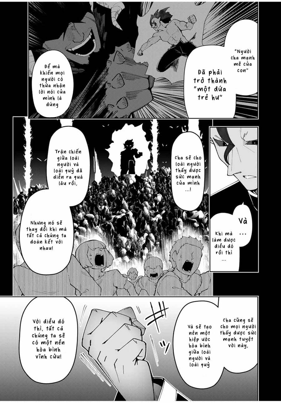 Yuusha To Yobareta Nochi Ni: Soshite Musou Otoko Wa Kazoku Wo Tsukuru Chapter 20 - Trang 2