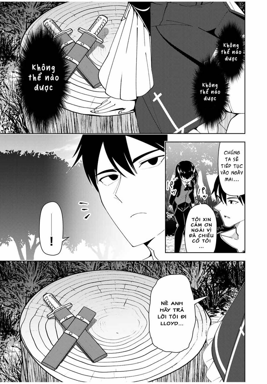 Yuusha To Yobareta Nochi Ni: Soshite Musou Otoko Wa Kazoku Wo Tsukuru Chapter 20 - Trang 2