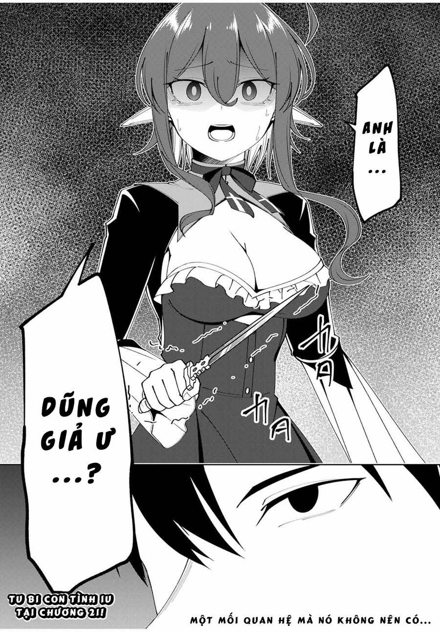 Yuusha To Yobareta Nochi Ni: Soshite Musou Otoko Wa Kazoku Wo Tsukuru Chapter 20 - Trang 2