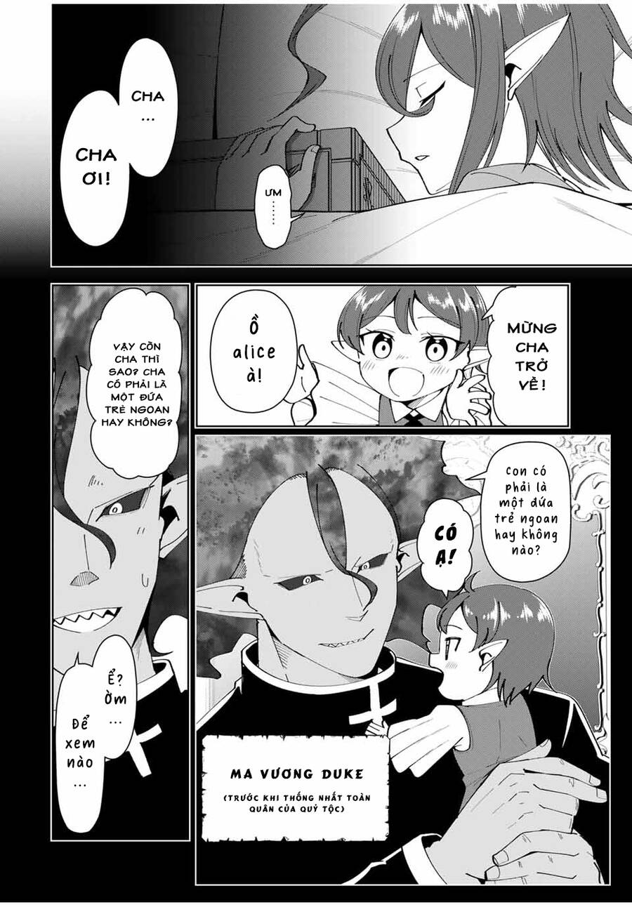 Yuusha To Yobareta Nochi Ni: Soshite Musou Otoko Wa Kazoku Wo Tsukuru Chapter 20 - Trang 2