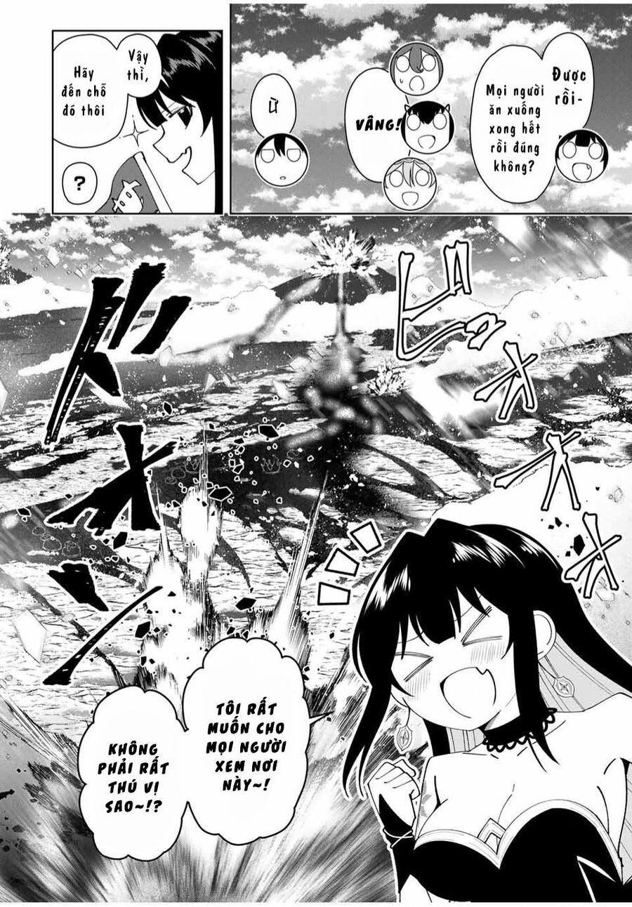 Yuusha To Yobareta Nochi Ni: Soshite Musou Otoko Wa Kazoku Wo Tsukuru Chapter 19 - Trang 2