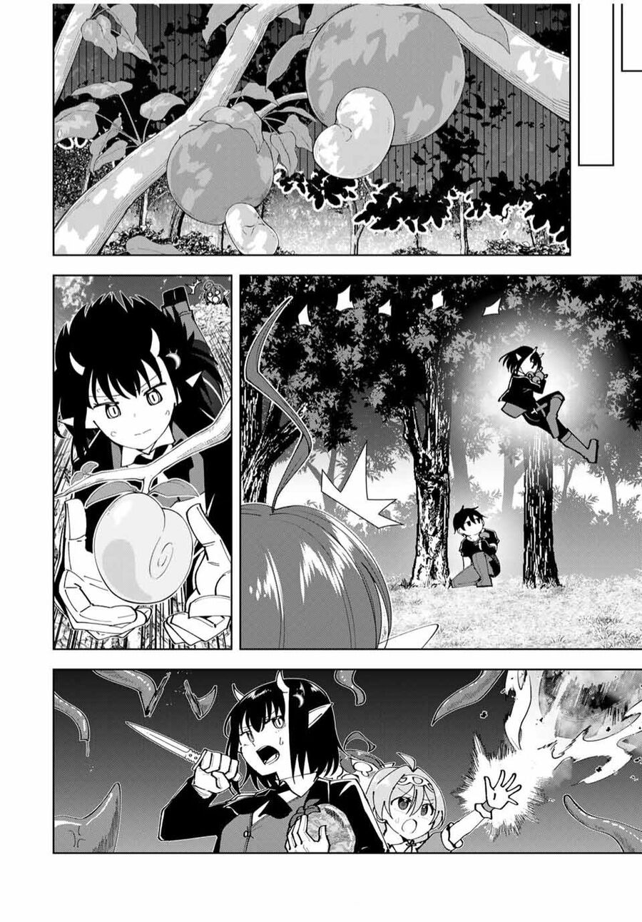 Yuusha To Yobareta Nochi Ni: Soshite Musou Otoko Wa Kazoku Wo Tsukuru Chapter 19 - Trang 2